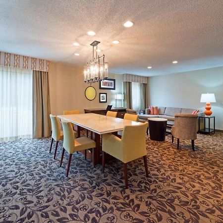 Crowne Plaza Dallas Near Galleria-Addison Exteriér fotografie