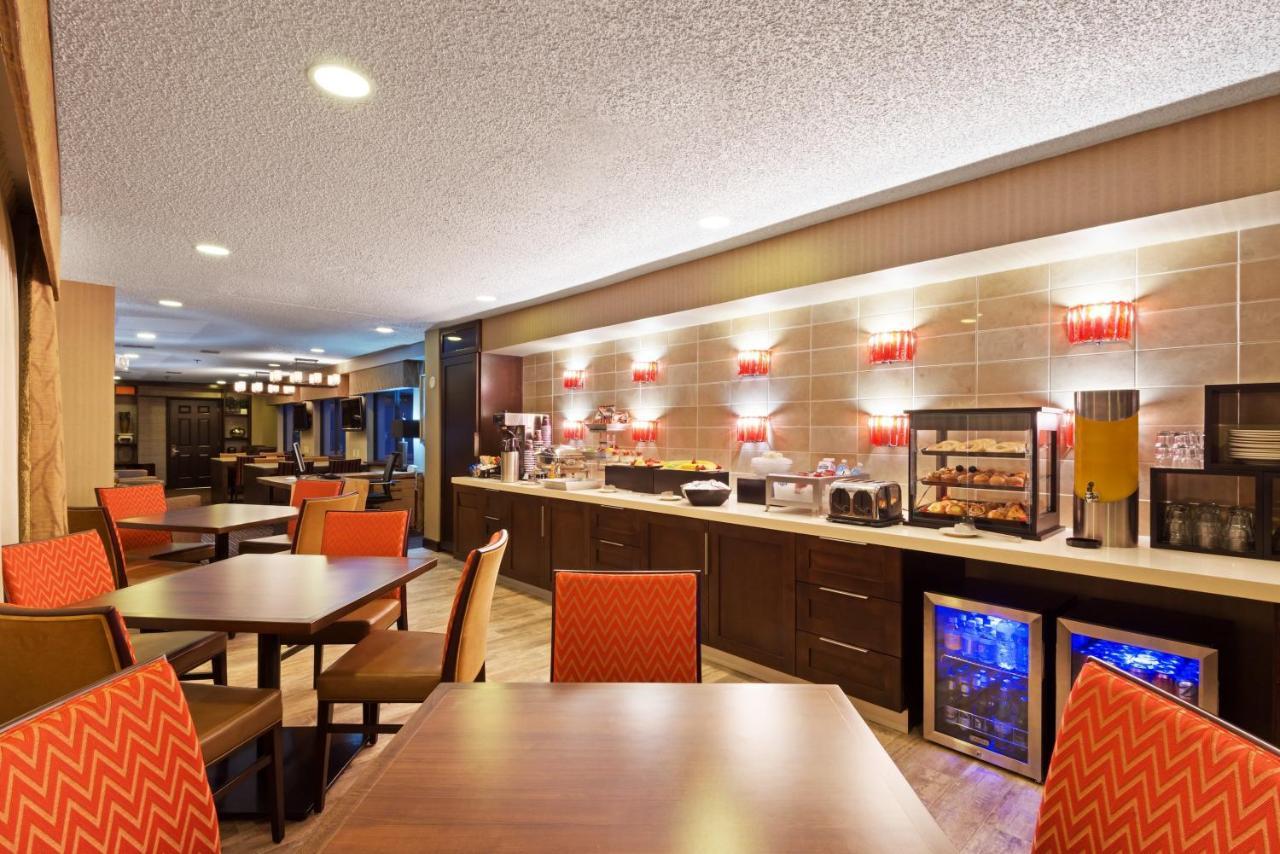 Crowne Plaza Dallas Near Galleria-Addison Exteriér fotografie