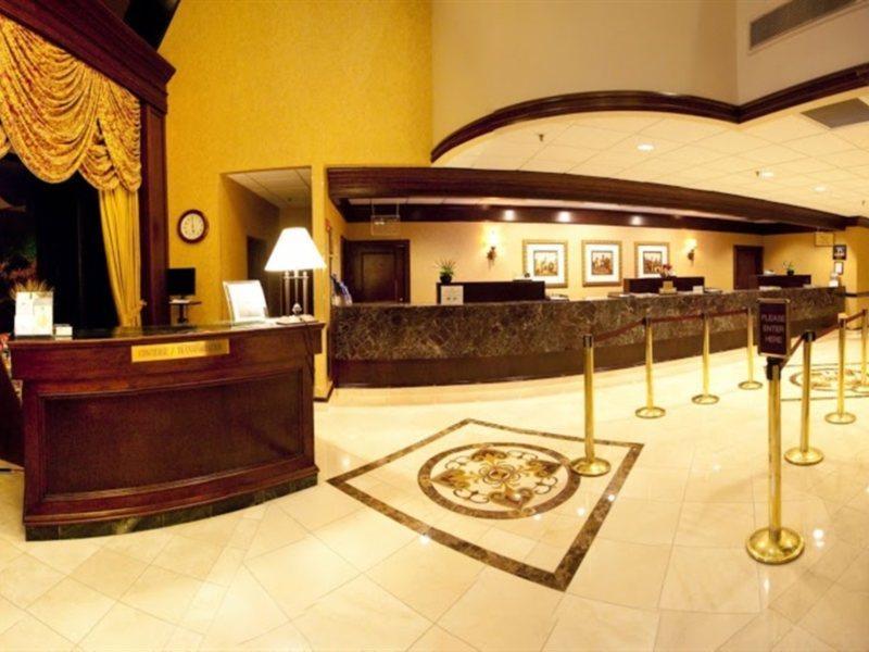 Crowne Plaza Dallas Near Galleria-Addison Exteriér fotografie
