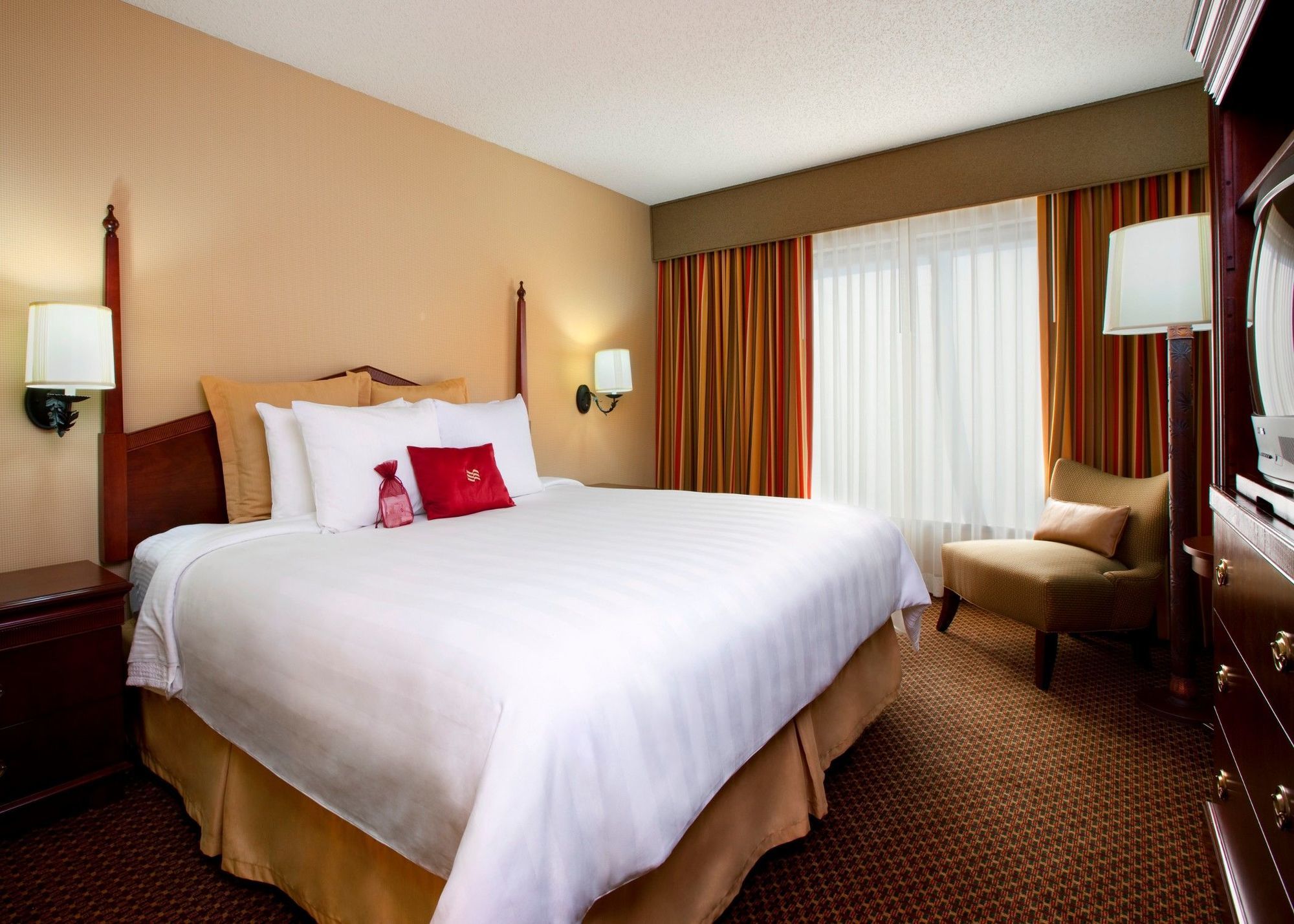 Crowne Plaza Dallas Near Galleria-Addison Exteriér fotografie