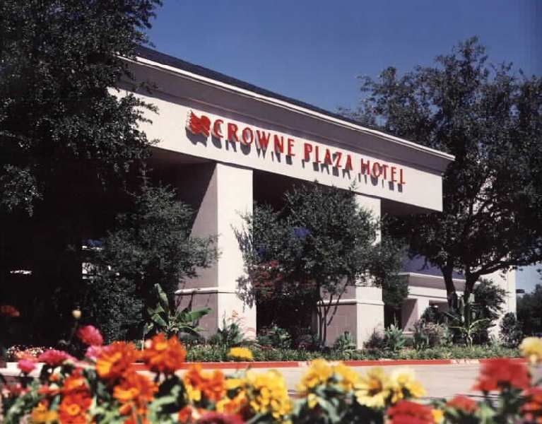 Crowne Plaza Dallas Near Galleria-Addison Exteriér fotografie