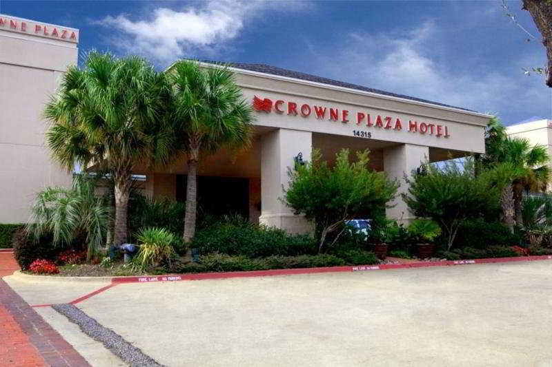 Crowne Plaza Dallas Near Galleria-Addison Exteriér fotografie