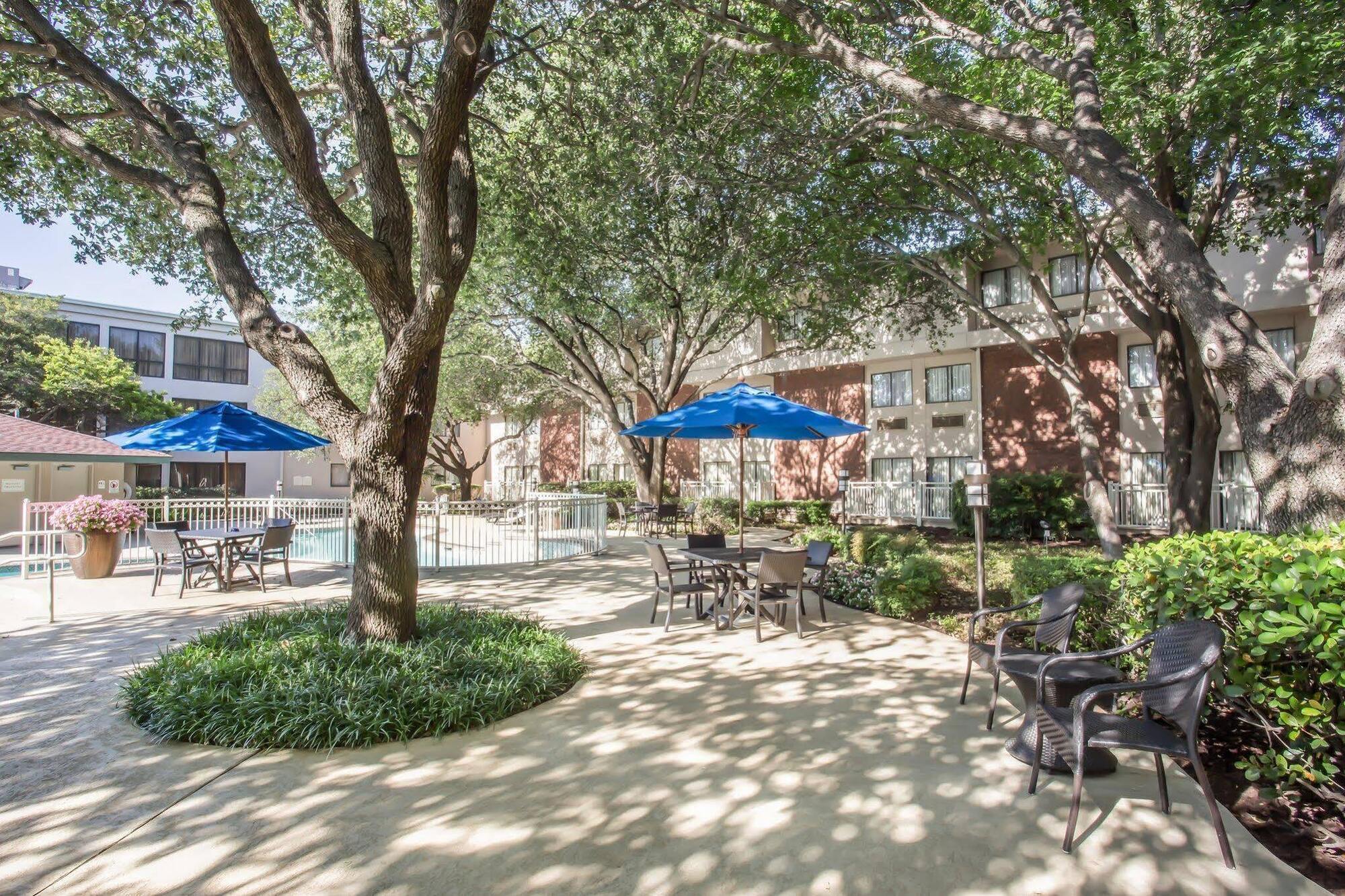 Crowne Plaza Dallas Near Galleria-Addison Exteriér fotografie